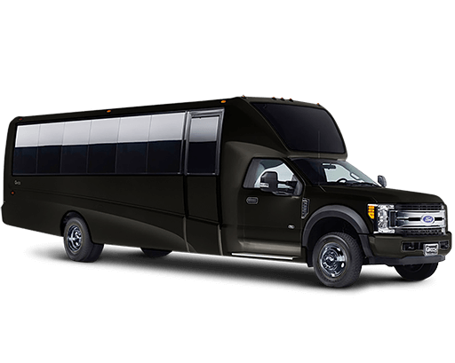 18 Passenger Minibus in Paterson, NJ