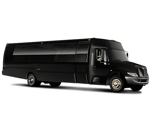 20 Passenger Minibus in Paterson, NJ